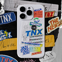 The New Six (Tnx) - I Need U загрузить