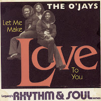 The O'jays - Family Reunion загрузить