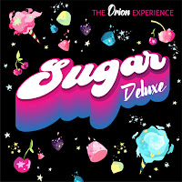 The Orion Experience - Emerald Eyes загрузить