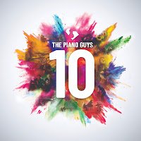 The Piano Guys - Someone You Loved загрузить