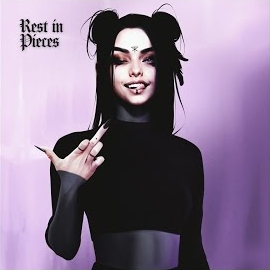 The Rasmus - Rest In Pieces загрузить