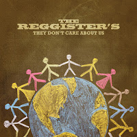 The Reggister's - They Don't Care About Us (Feat. Shelly Sony) загрузить