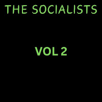 The Socialists - Death Of Apartheid загрузить