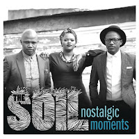 The Soil - Susan (Feat. Khuli Chana) загрузить