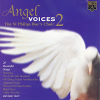 The St Philips Boy's Choir - Onward Christian Soldiers загрузить