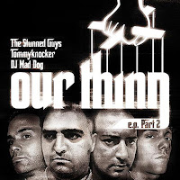 The Stunned Guys - Your Choice Ft Tommyknocker загрузить