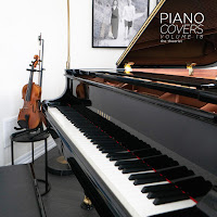 The Theorist - Conversations In The Dark (Piano Arrangement) загрузить