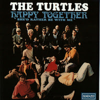 The Turtles - Happy Together загрузить