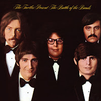 The Turtles - You Showed Me загрузить