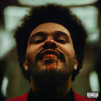 The Weeknd - Scared To Live загрузить