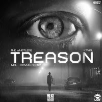 The Whistlers - Treason Ft Ritval загрузить