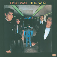 The Who - Eminence Front загрузить