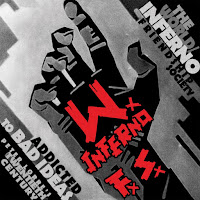 The World/Inferno Friendship Society - ...And Embarked On A Life Of Poverty And Freedom... загрузить