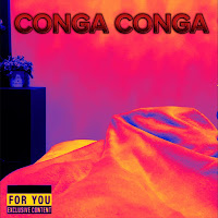 Thebabyjr - Conga (Bass - Brasileño) загрузить