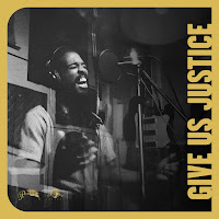 Thee Sacred Souls - Give Us Justice загрузить