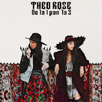 Theo Rose - De La 1 Pân' La 3 загрузить