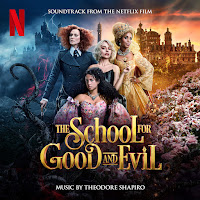 Theodore Shapiro - The Witches' Transformation загрузить