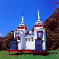 They Might Be Giants - Kiss Me, Son Of God загрузить