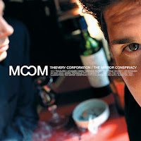 Thievery Corporation - Indra загрузить