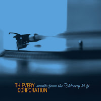 Thievery Corporation - Transcendance загрузить
