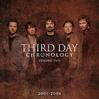 Third Day - Blessed Assurance (Live In Atlanta, Ga) загрузить