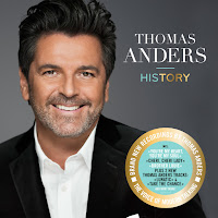 Thomas Anders - Atlantis Is Calling (S.o.s. For Love) (New Hit Version) загрузить