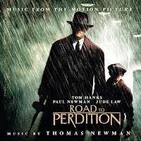 Thomas Newman - Ghosts загрузить