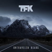 Thousand Foot Krutch - War Of Change (Live) загрузить