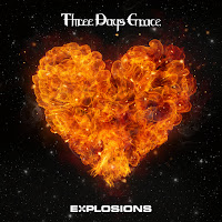 Three Days Grace - Redemption загрузить