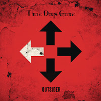 Three Days Grace - The Abyss загрузить