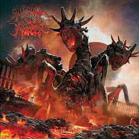 Thy Art Is Murder - Reign Of Darkness загрузить