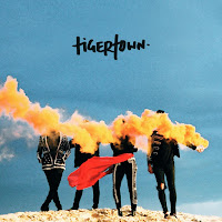 Tigertown - Lonely Cities загрузить