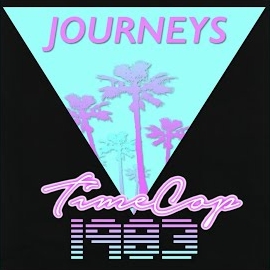 Timecop1983 - Dreams (Feat. Dana Jean Phoenix) загрузить