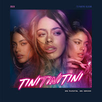 Tini - Fresa Ft Lalo Ebratt загрузить