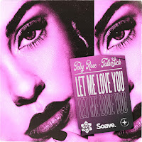 Toby Rose - Let Me Love You Ft Talksick загрузить