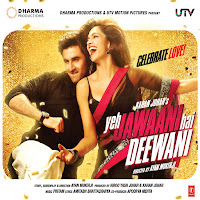Tochi Raina - Kabira Ft Rekha Bhardwaj & Pritam & Amitabh Bhattacharya загрузить