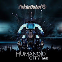 Tokio Hotel - Break Away (Live, 12.04.2010, Mediolanum Forum Mailand, Italien) загрузить