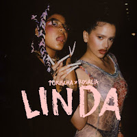 Tokischa - Linda Ft Rosalía загрузить