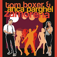 Tom Boxer - Brasil Ft Anca Parghel & Fly Project загрузить