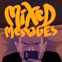 Tom Cardy - Mixed Messages загрузить