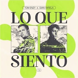 Tom Enzy - Lo Que Siento Ft Gian Varela загрузить