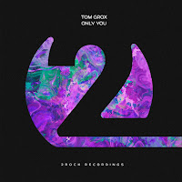 Tom Grox - Only You загрузить