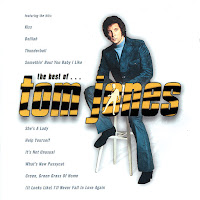 Tom Jones - She's A Lady загрузить
