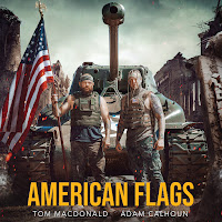 Tom Macdonald - American Flags Ft Adam Calhoun загрузить