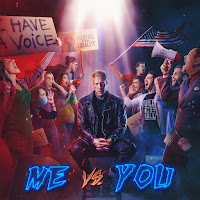 Tom Macdonald - Me Vs. You загрузить