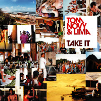 Tom Novy - Take It (Club Edit) Ft Lima загрузить