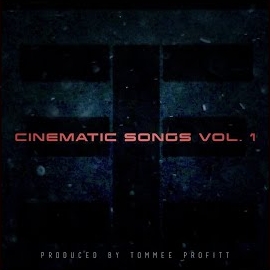 Tommee Profitt - I'm Not Afraid (Feat. Wondra) загрузить