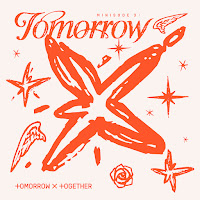 Tomorrow X Together - The Killa (I Belong To You) загрузить