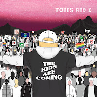 Tones And I - Johnny Run Away загрузить