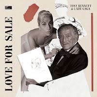 Tony Bennett - I've Got You Under My Skin Ft Lady Gaga загрузить